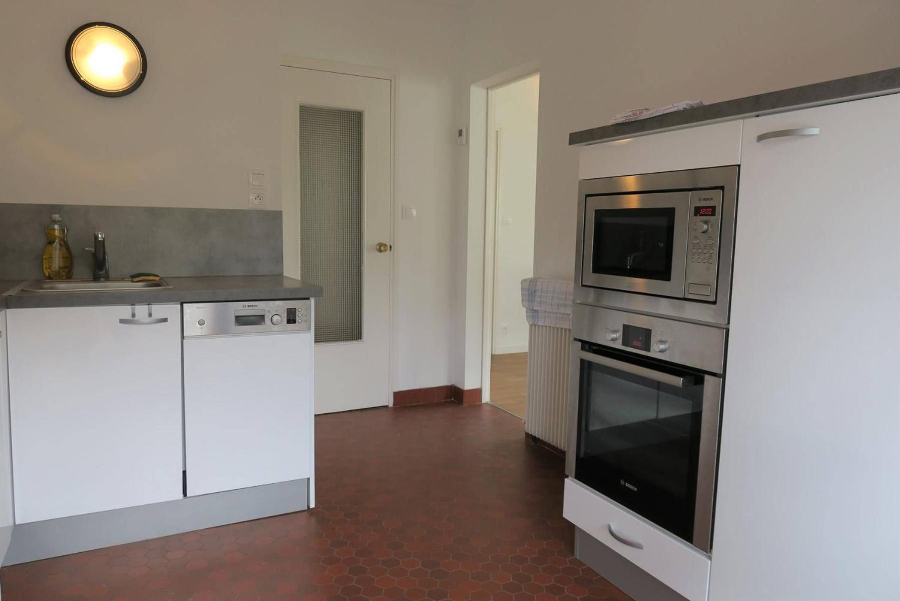 Appartement Vue Sur Mer Avec Terrasse, Plage De Trestraou A Perros-Guirec - Ref 861 Exterior foto